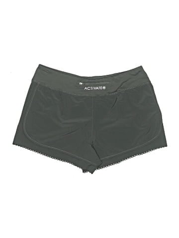 Lauren James Athletic Shorts (view 2)