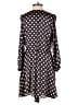Zara Polka Dots Black Romper Size XS - photo 2