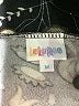 Lularoe Print Black Formal Skirt Size M - photo 4