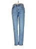 AGOLDE Blue Jeans Size 25 waist - photo 1