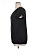 Gap Fit Black Active T-Shirt Size XL - photo 5