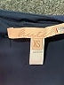 Hutch Color Block Blue Casual Dress Size XS - photo 6