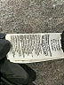 Gap Black Jeans Size 4 - photo 8