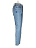 AGOLDE Blue Jeans Size 25 waist - photo 4