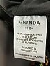 Ghanda Blue Tube Top Size P (estimated, petite) - photo 7