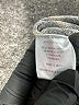 41Hawthorn Stripes Gray Pullover Sweater Size M - photo 8