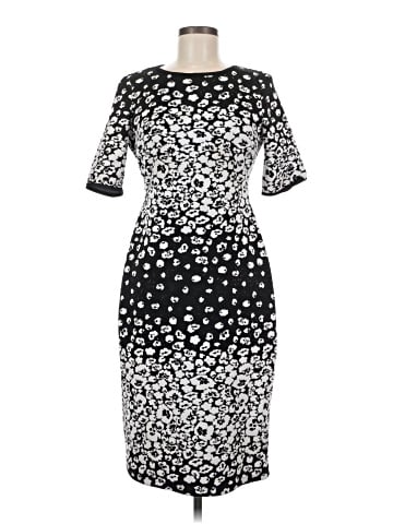 Taylor Cocktail Dress (view 1)