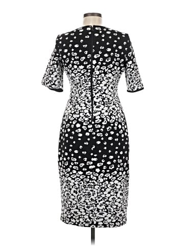 Taylor Cocktail Dress (view 2)