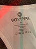 90 Degree by Reflex Silver Active Tank Size XL - photo 7
