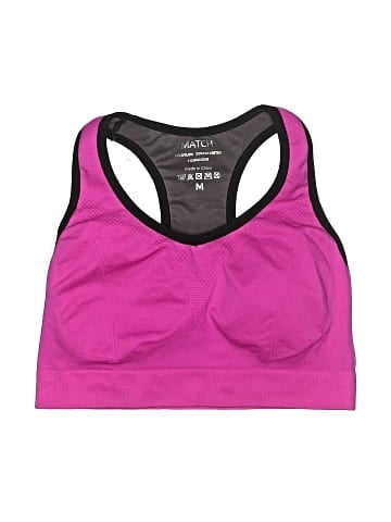 Match Swimsuit Top (view 1)