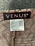 Venus Silver Cocktail Dress Size S - photo 7