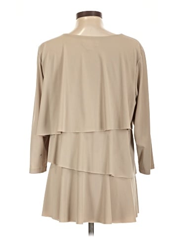 Susan Graver Casual Dress (view 2)