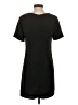 Kimchi Blue 100% Polyester Solid Black Casual Dress Size S - photo 2