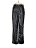 Blank NYC Black Casual Pants Size 27 waist - photo 1