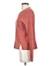 Ann Taylor LOFT 100% Cotton Red Pullover Sweater Size S - photo 5
