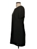 Kimchi Blue 100% Polyester Solid Black Casual Dress Size S - photo 5