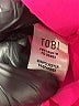 TOBI Solid Pink Casual Skirt Size M - photo 5