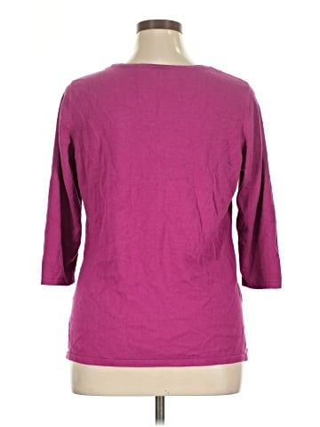 Essentials Pullover Sweater (view 2)
