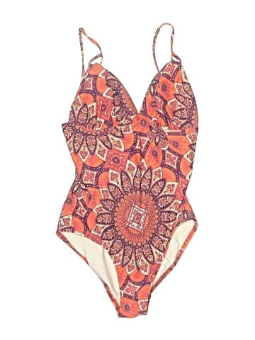 Helen Jon One Piece Swimsuit (view 1)