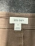 On 34th Brown Jeggings Size 10 - photo 7