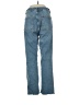 Zara Blue Jeans Size 4 - photo 2