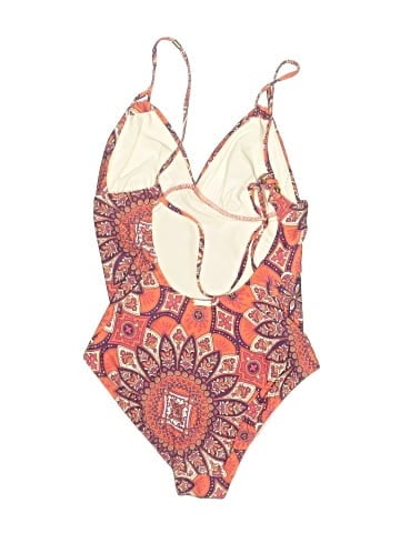 Helen Jon One Piece Swimsuit (view 2)