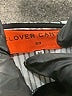 Clover Canyon 100% Polyester Graphic Gray Casual Dress Size M - photo 7