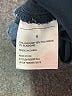 Rafaella Solid Blue Shorts Size 6 - photo 4