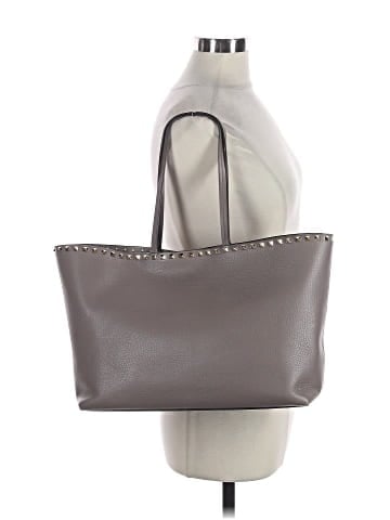 Valentino Leather Tote (view 2)