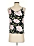 Lascana 100% Viscose Black Tank Top Size 4 - photo 2