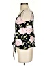 Lascana 100% Viscose Black Tank Top Size 4 - photo 5