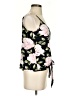 Lascana 100% Viscose Black Tank Top Size 4 - photo 4