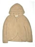 Abercrombie Tan Coat Size 11 - photo 1
