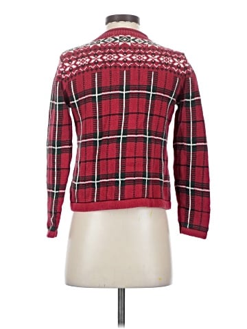 Crazy Horse by Liz Claiborne Pullover Sweater (view 2)