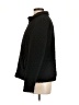 Gallery 100% Polyester Argyle Black Jacket Size L - photo 5