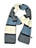 St. John's Bay Blue Scarf One size - photo 1