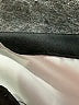 Unbranded 100% Polyester Ivory Long Sleeve Blouse Size L - photo 7