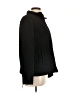 Gallery 100% Polyester Argyle Black Jacket Size L - photo 4