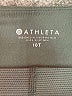 Athleta Solid Green Casual Skirt Size 10 (tall) - photo 3