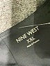 Nine West Solid Black Casual Dress Size XXL - photo 7