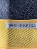 Saints + Secrets 100% Polyester Color Block Yellow Cocktail Dress Size M - photo 7