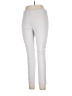 Calvin Klein Stripes Gray Casual Pants Size XL - photo 1