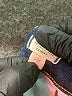 Madewell Blue Jeans Size 30 waist (tall) - photo 9