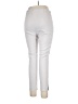 Calvin Klein Stripes Gray Casual Pants Size XL - photo 2