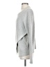 Banana Republic Silver Pullover Sweater Size S - photo 5