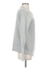 Banana Republic Silver Pullover Sweater Size S - photo 4