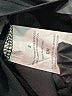 Apana Black Casual Skirt Size S - photo 4