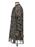 Talula Black Casual Dress Size S - photo 5