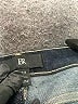 BR Blue Jeans Size 27 waist - photo 7