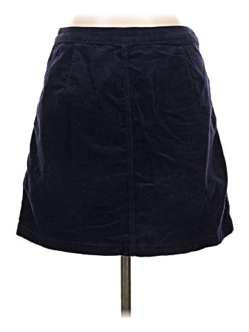 Mossimo Supply Co. Denim Skirt (view 2)